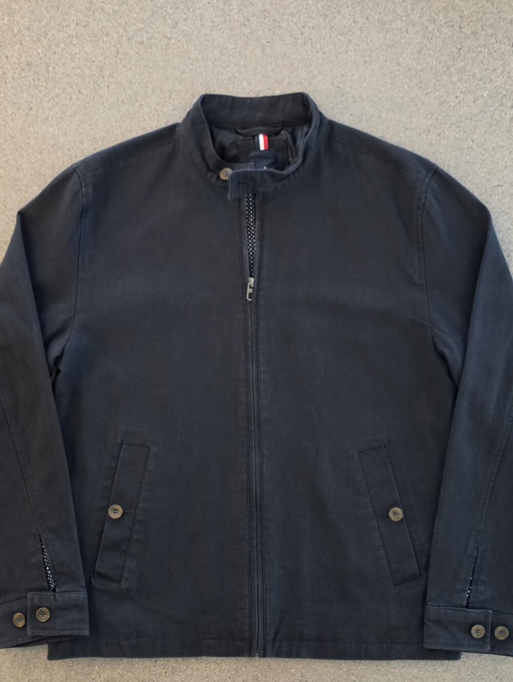 Daniel Hechter Mens Jacket